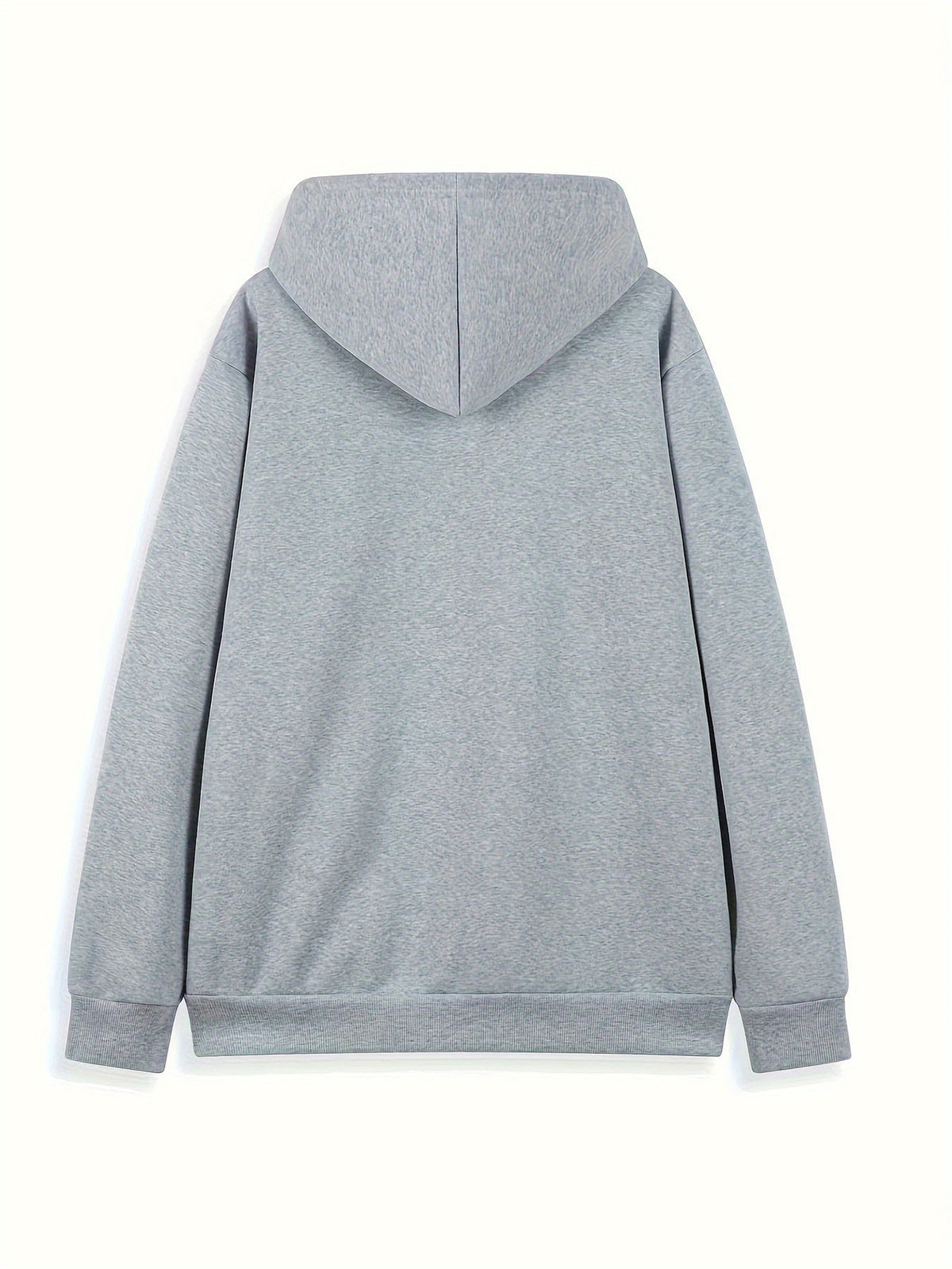 Bekväm herrhoodie – Thomas Oktoberfest 2026