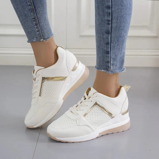 Lättvikts Air Sneakers för damer - Nova