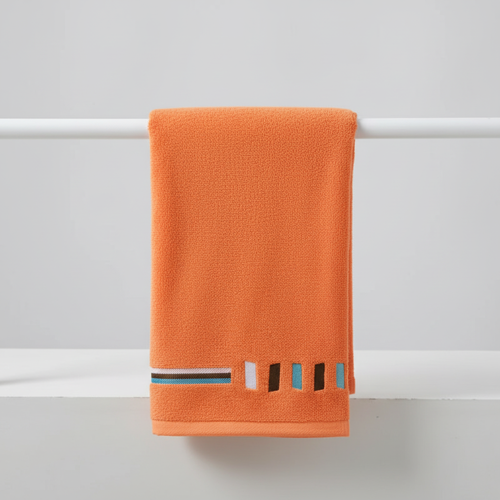 2er Set Handtücher - TowelLuxury