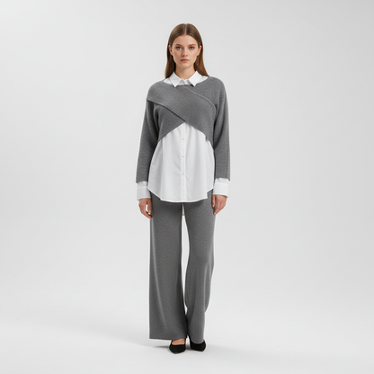 3-Teiliges Damen-Set - Birgit