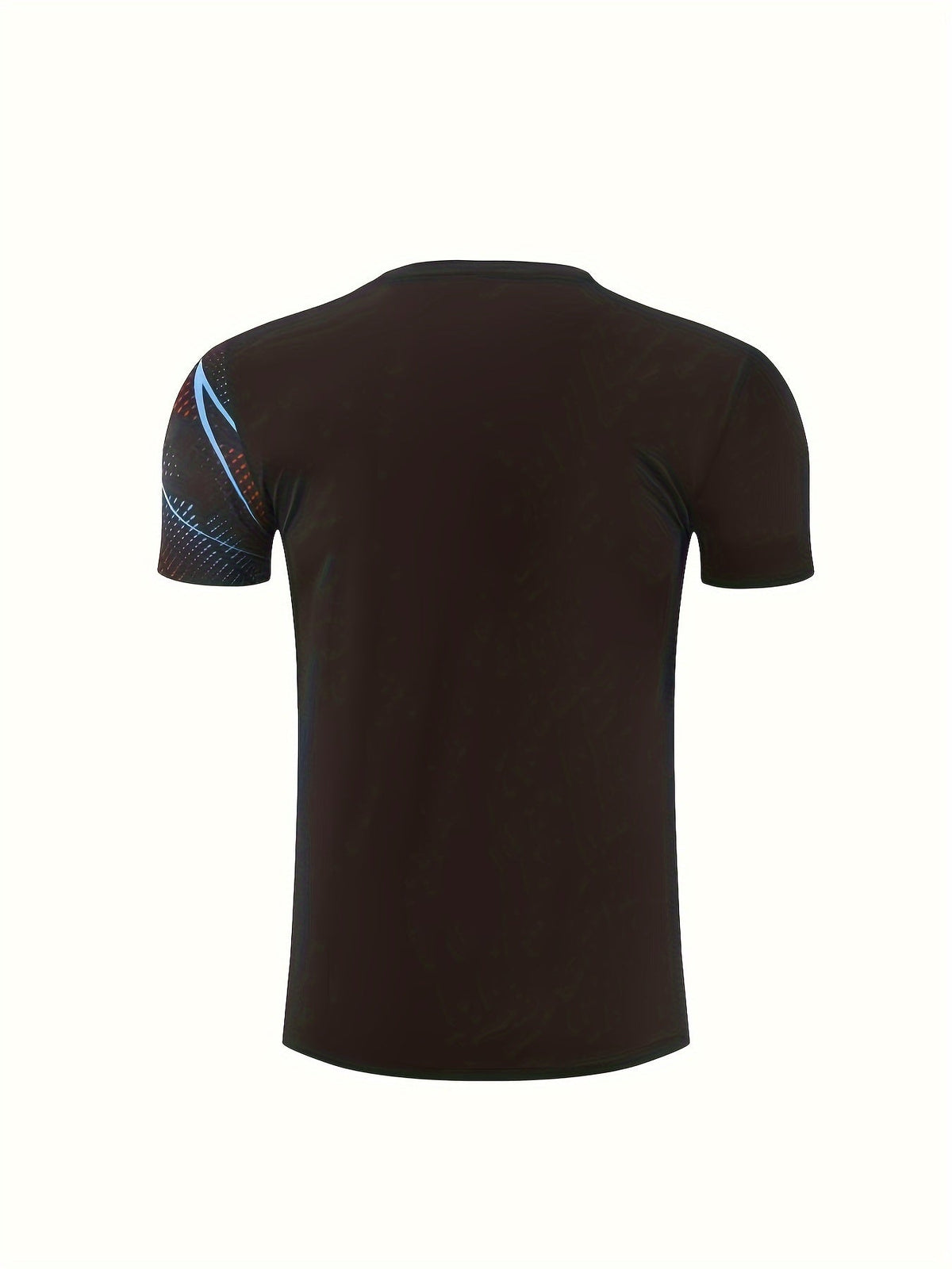 Sportigt funktionsshirt för herrar sommarsport - Tarek