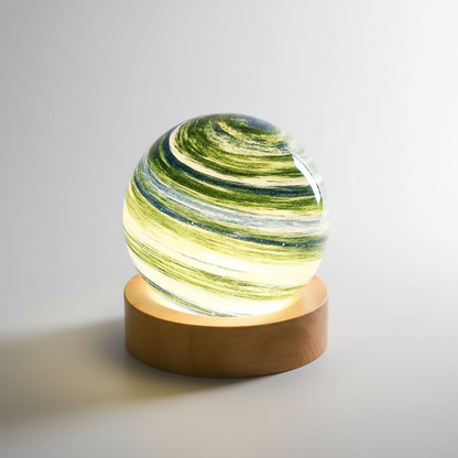 3D Mini Planetenlampe - SkySphere