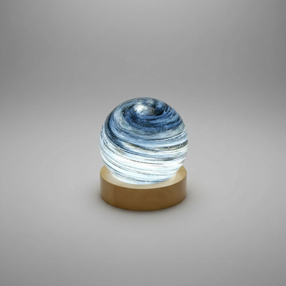 3D Mini Planetenlampe - SkySphere