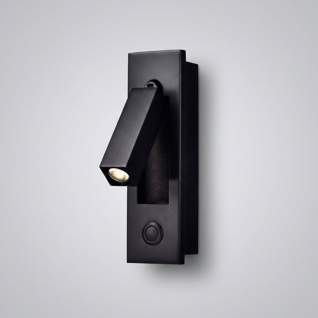 Adjustable Wall Reading Light -  Noxell