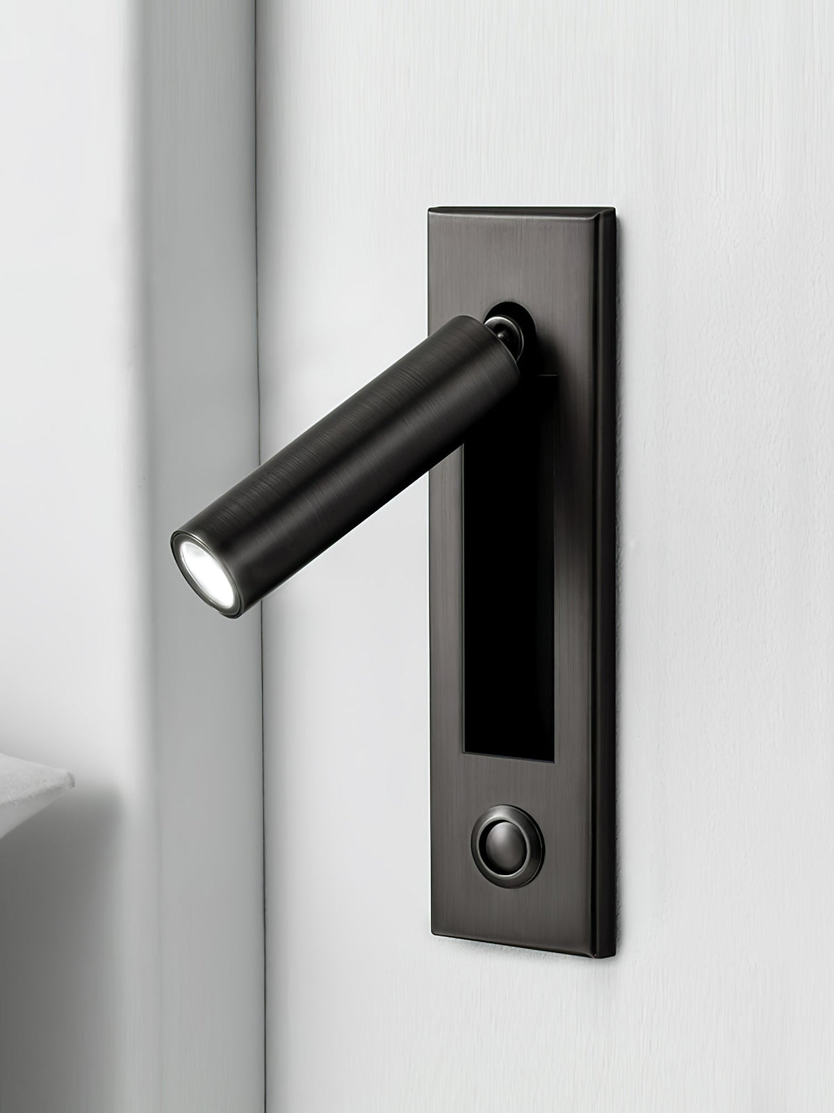 Adjustable Wall Reading Light -  Noxell