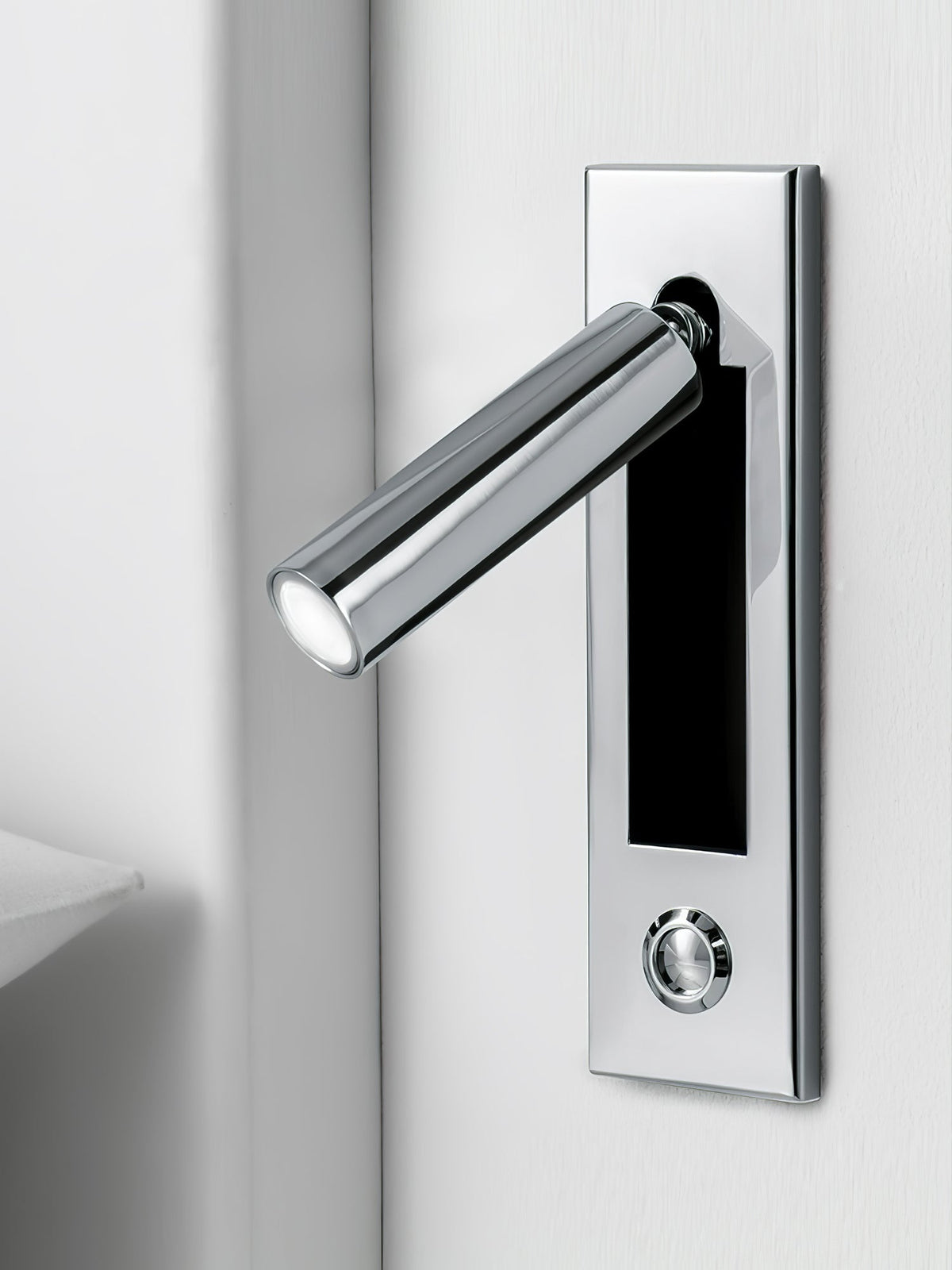 Adjustable Wall Reading Light -  Noxell
