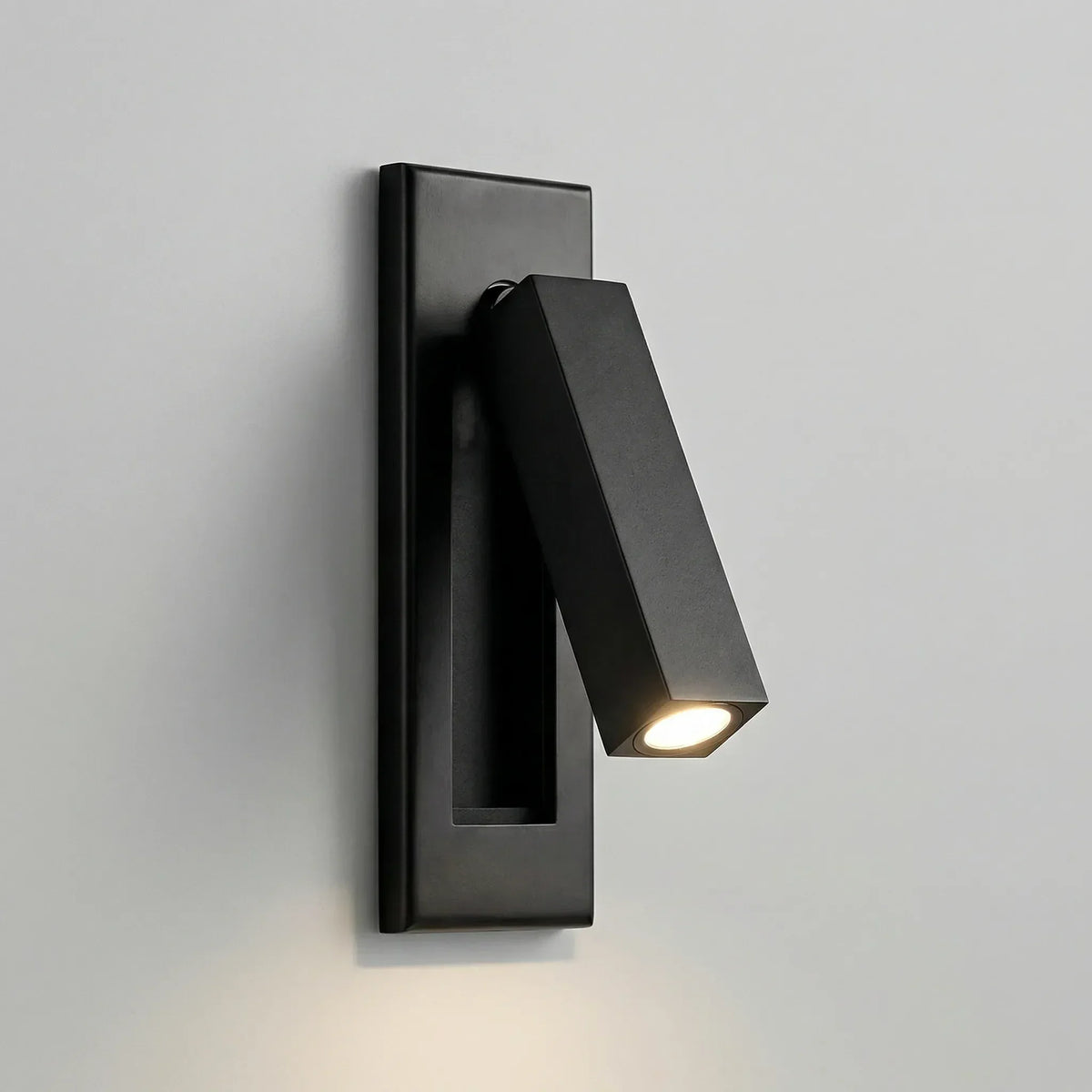 Adjustable Wall Reading Light -  Noxell