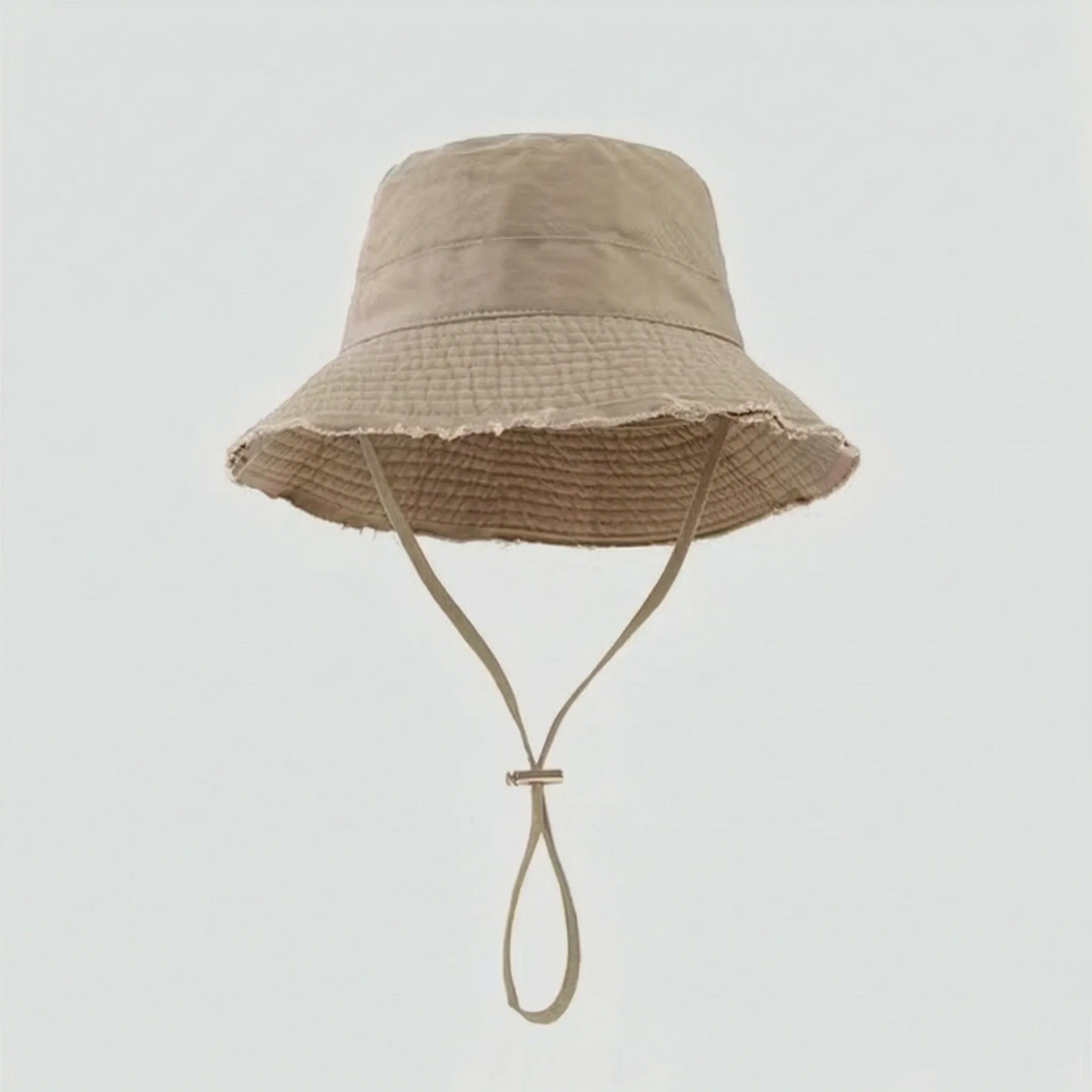 Avslappnad Bucket Hat Dam - Fraylin