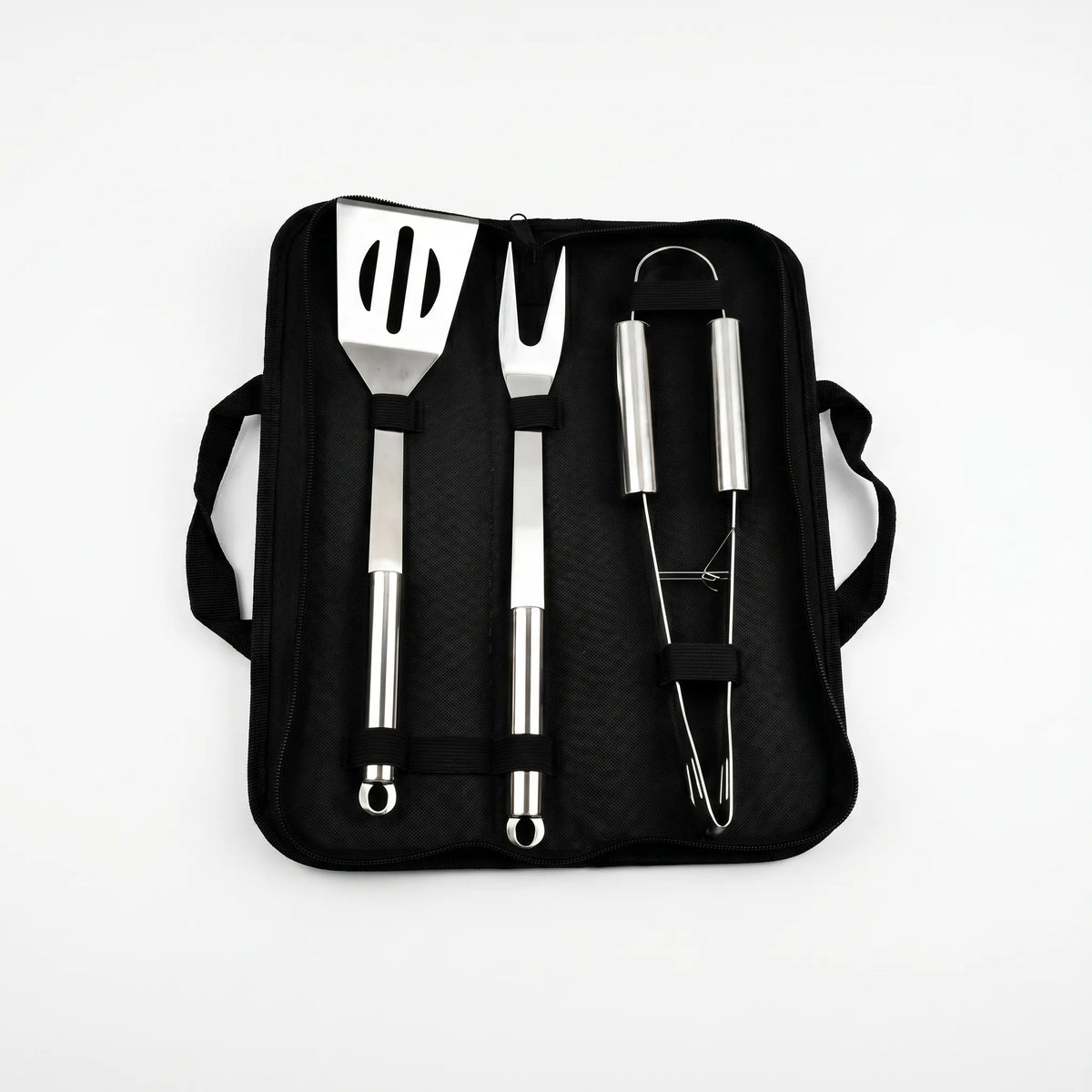 Barbecue Tool Set - Charvox