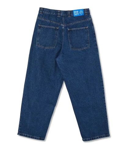 Bequeme Jeans -  David