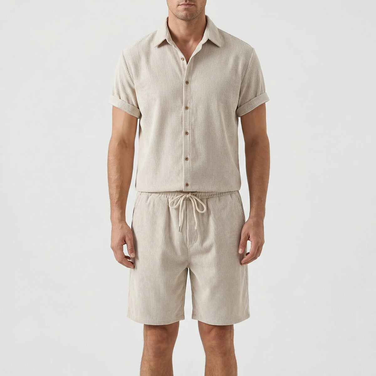 Casual Sommer Freizeitset - Kenan