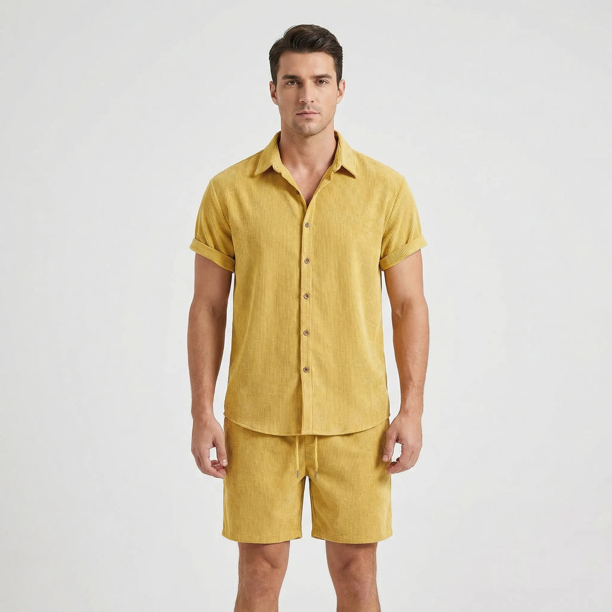 Casual Sommer Freizeitset - Kenan