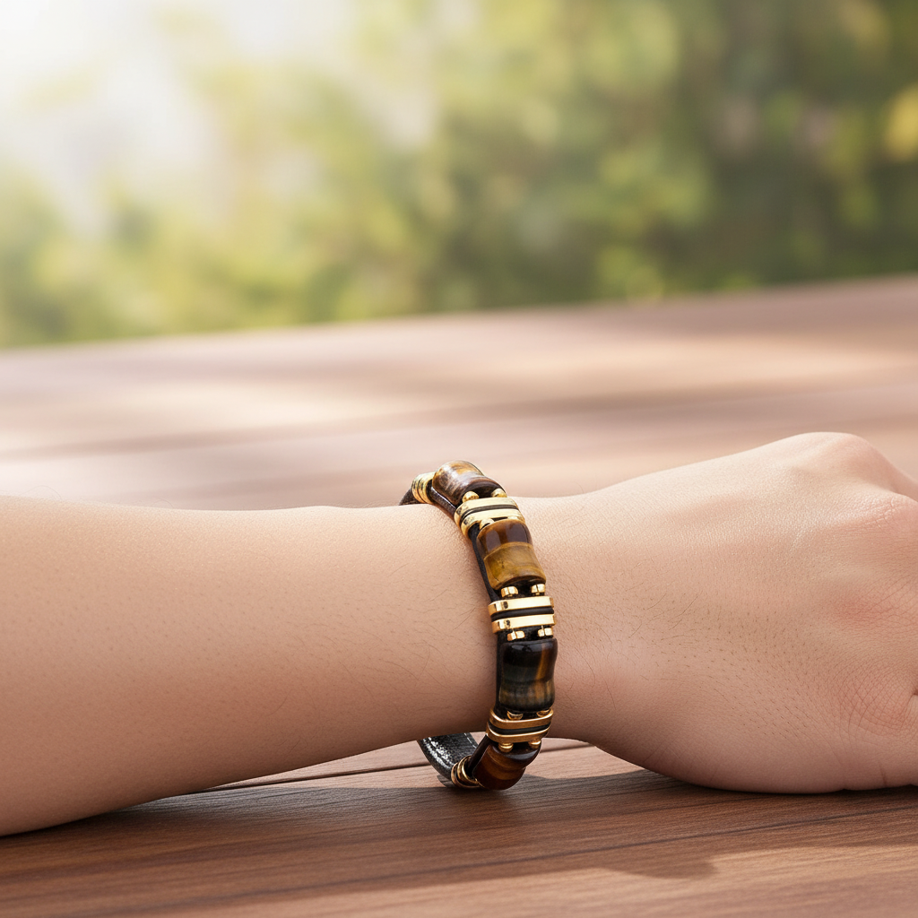 Charme-Armband - EarthBracelet 