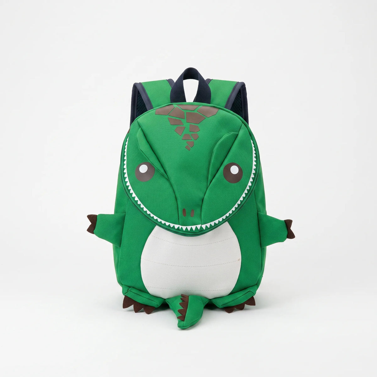 Children's 3D Animal Novelty Rucksack - Roarlet