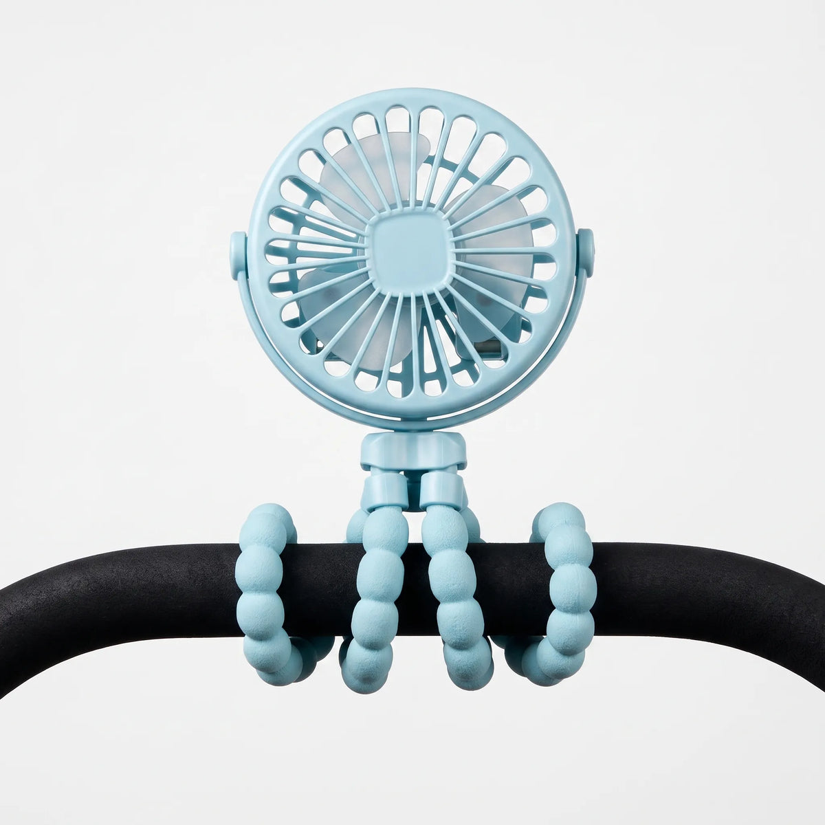 Compact Flexible Tripod Fan - FlexiChill