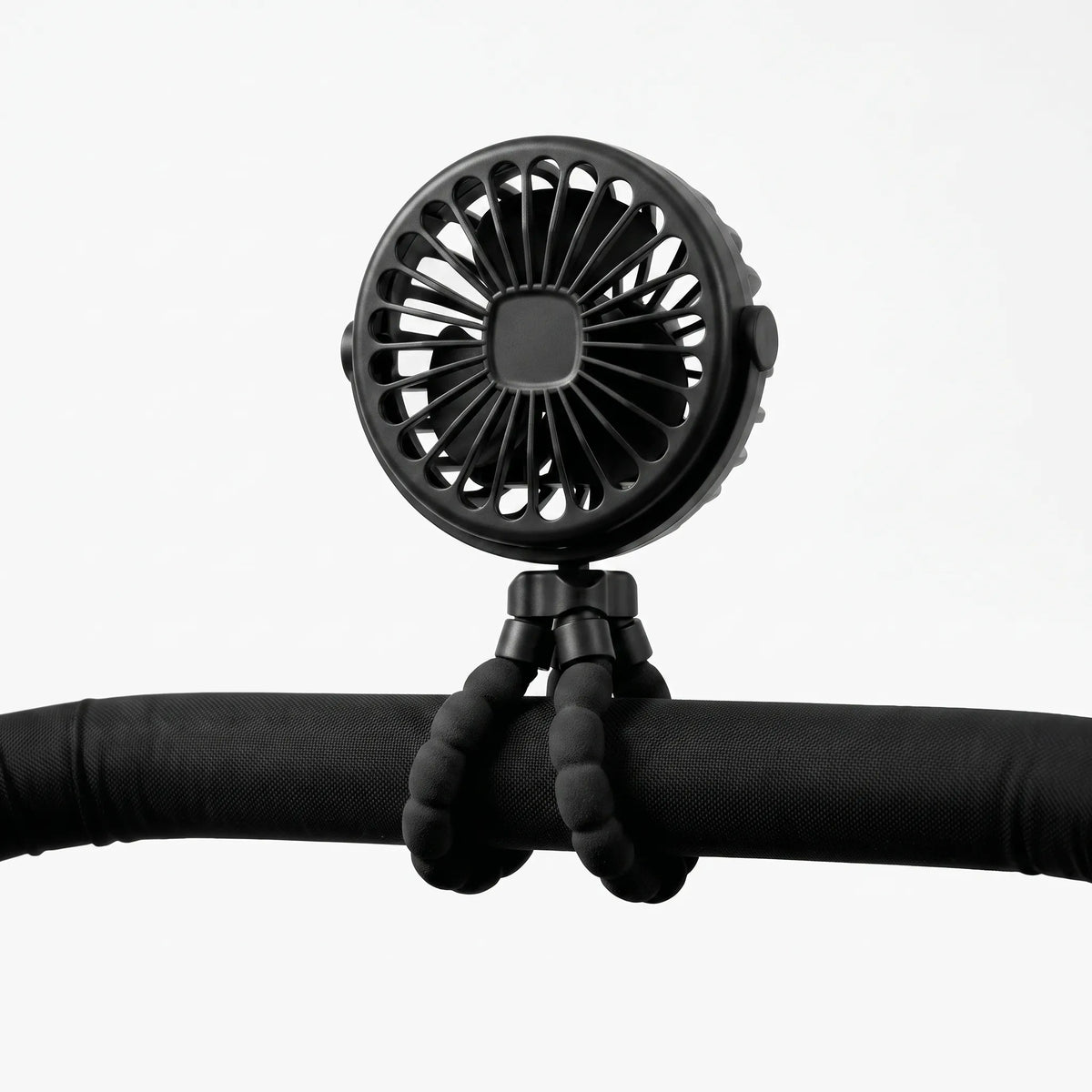 Compact Flexible Tripod Fan - FlexiChill