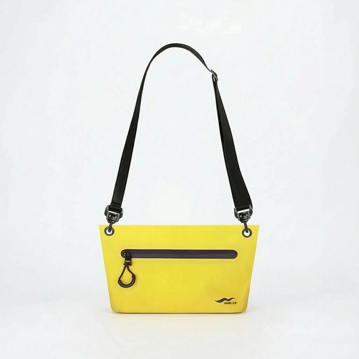 Compact Water-Repellent Bag - Veldra