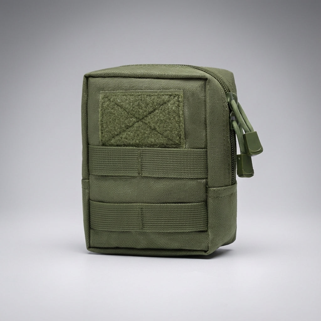 Compact Tactische Opbergzak - CompactGear
