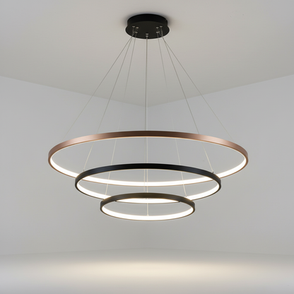 Design Leuchte Für Wohnräume - Circolite