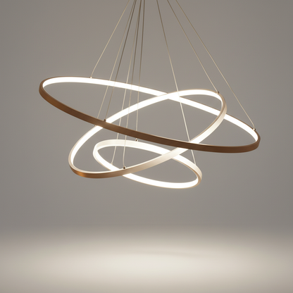 Design Leuchte Für Wohnräume - Circolite