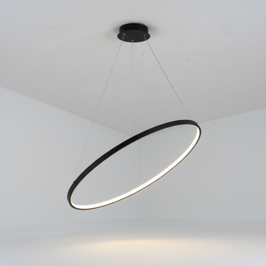 Design Leuchte Für Wohnräume - Circolite