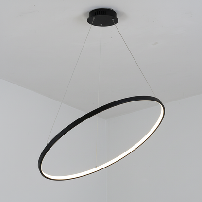 Design Leuchte Für Wohnräume - Circolite