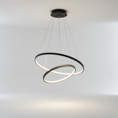 Design Leuchte Für Wohnräume - Circolite