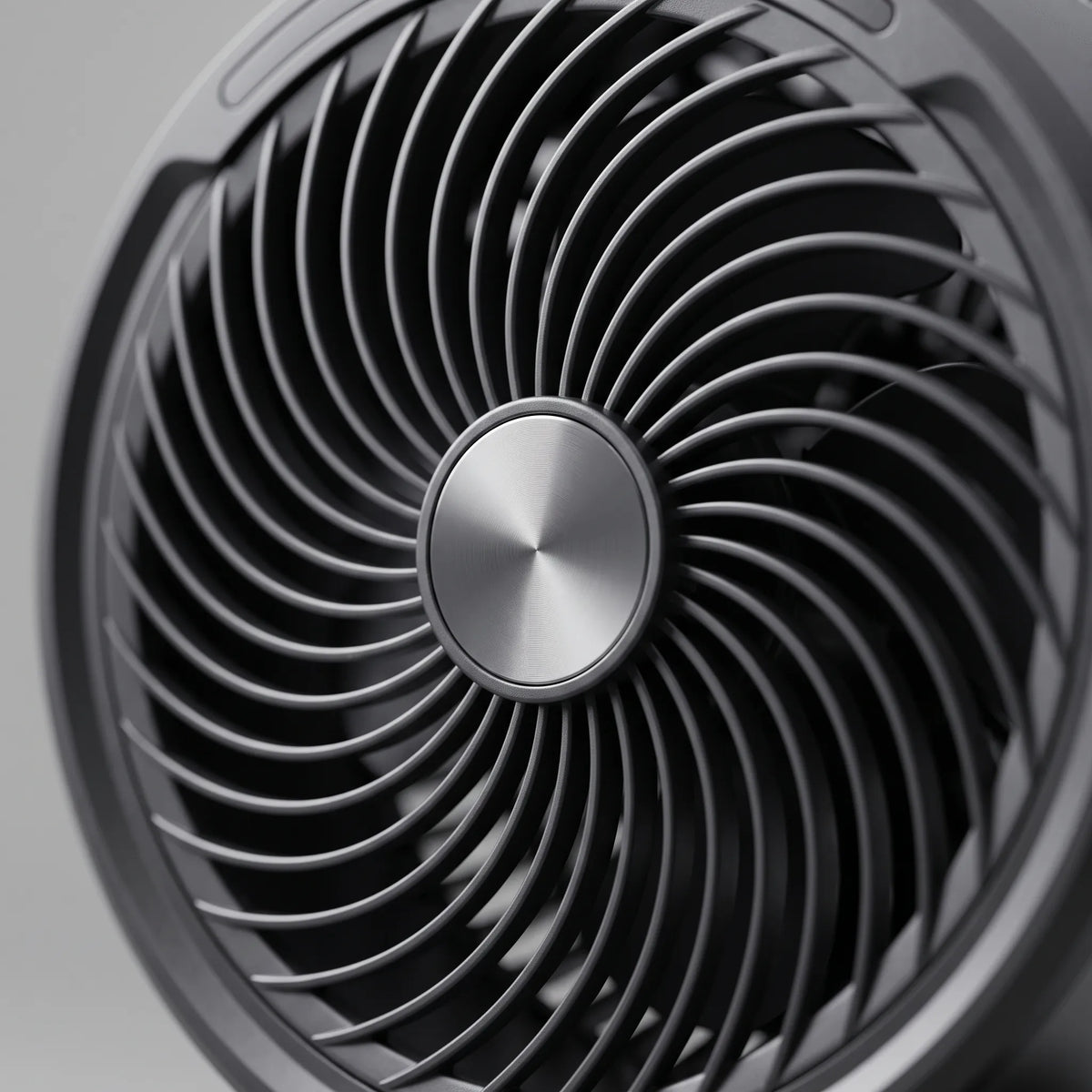 Desktop Misting Cooling Fan - Aeromista