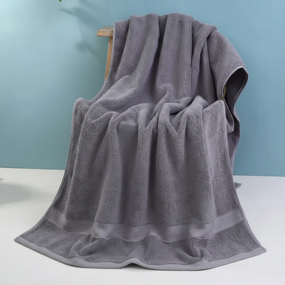 Dicke Baumwoll Handtücher - ComfortableTowel