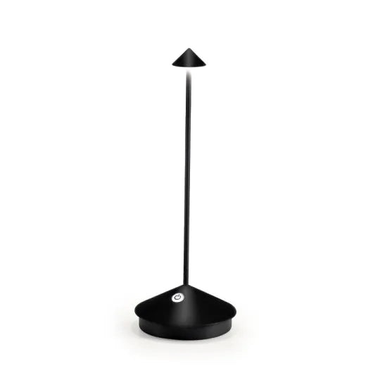 Drahtlose LED-Tischlampe - ModernLumin 