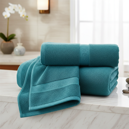 Extra Großes Handtuch - RoyalTowel
