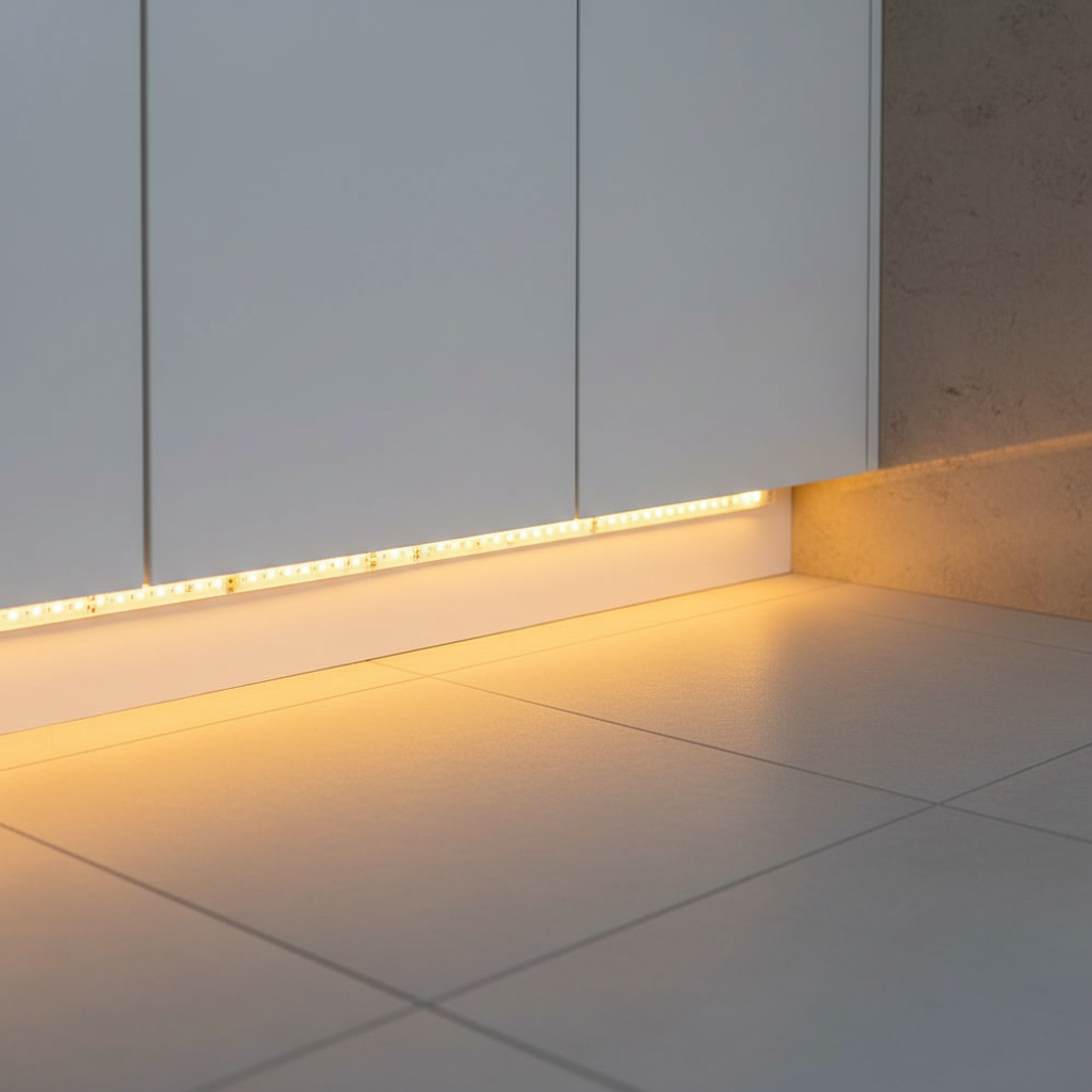 Flexibler LED Streifen PVC - AmbientStrip