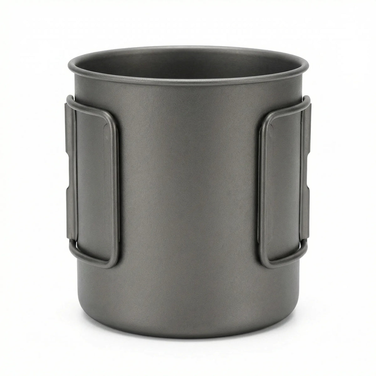 Foldable Handle Outdoor Camping Mug -  Campura