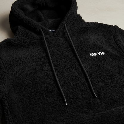 Gefütterter Herren Hoodie - Paul