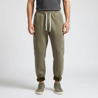 Gemütliche Fleece-Hose - Richard