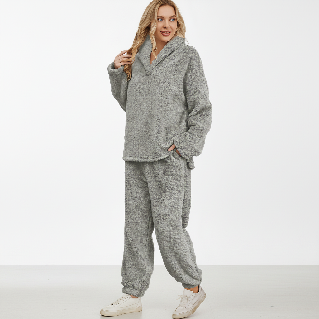 Gemütliche Loungewear - Hannah