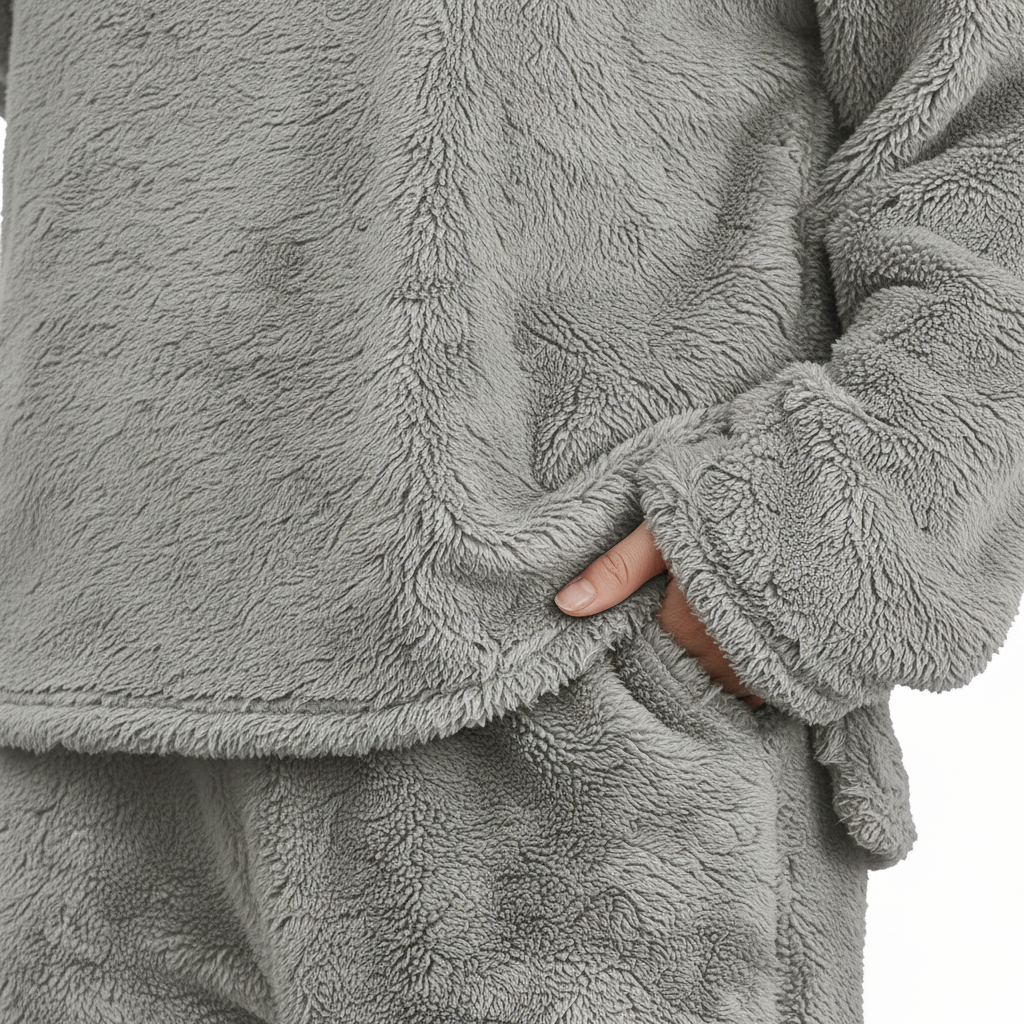 Gemütliche Loungewear - Hannah