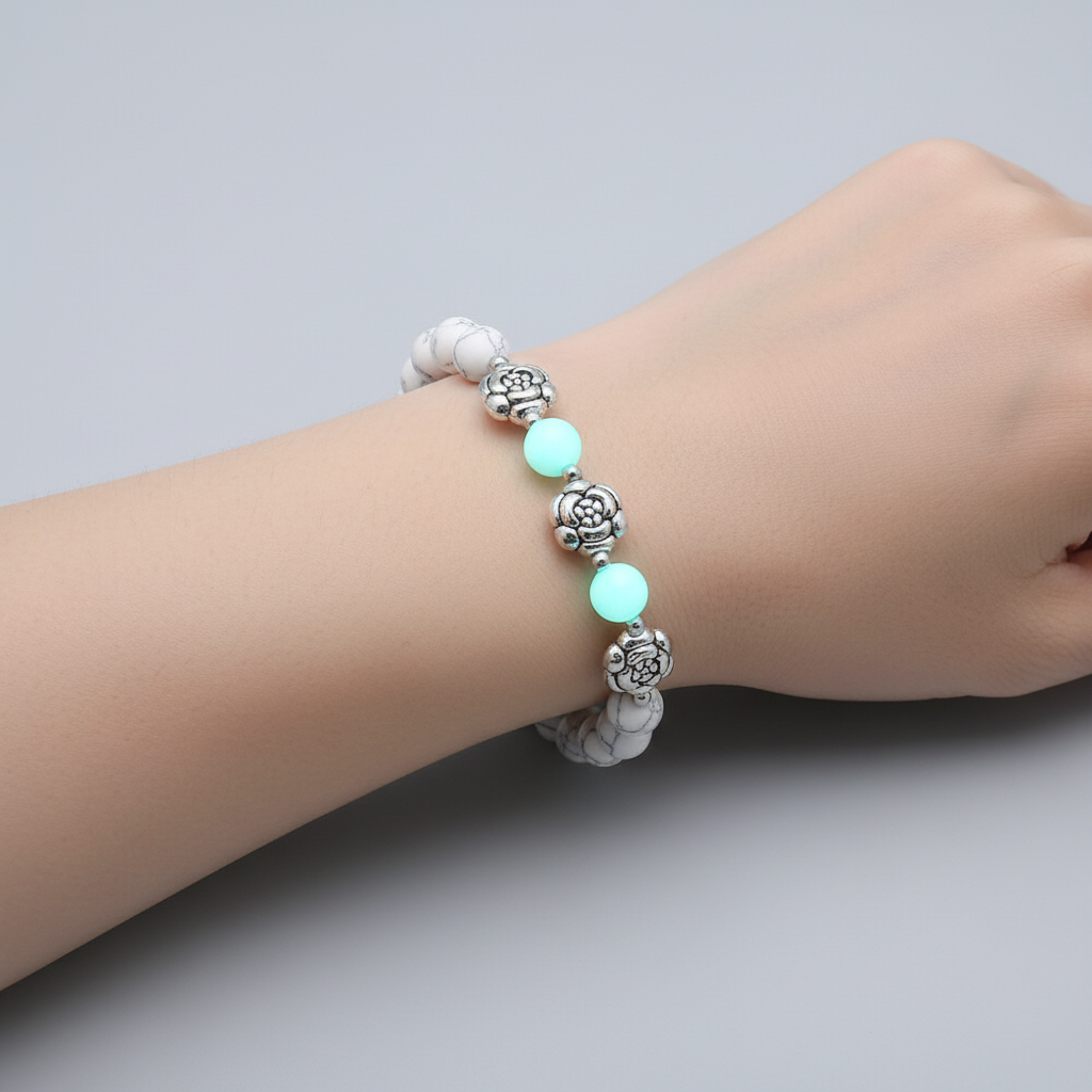 Glühendes Armband - TwinkleWrist 