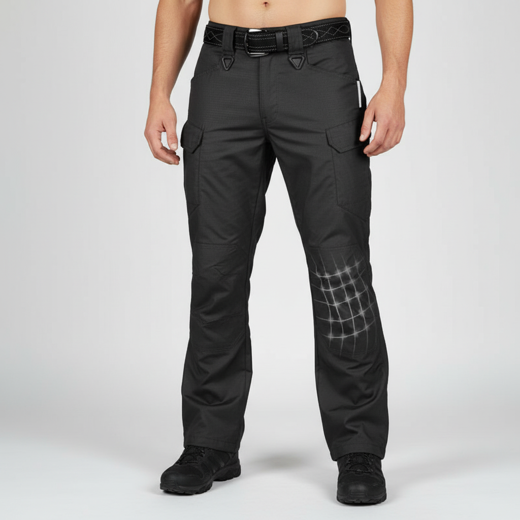 Hochwertige Outdoor-Hose - Sean