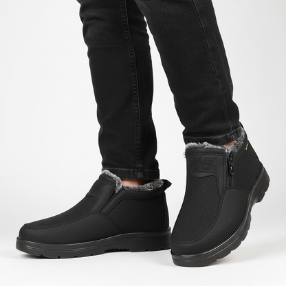Hochwertige Winterschuhe -  Rafael