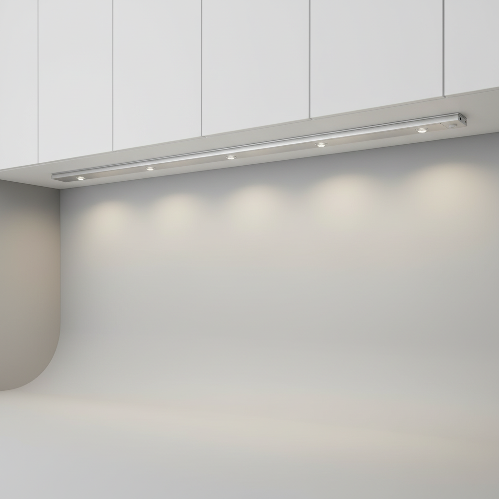 Kabellose LED Innenleuchte - LumiPulse