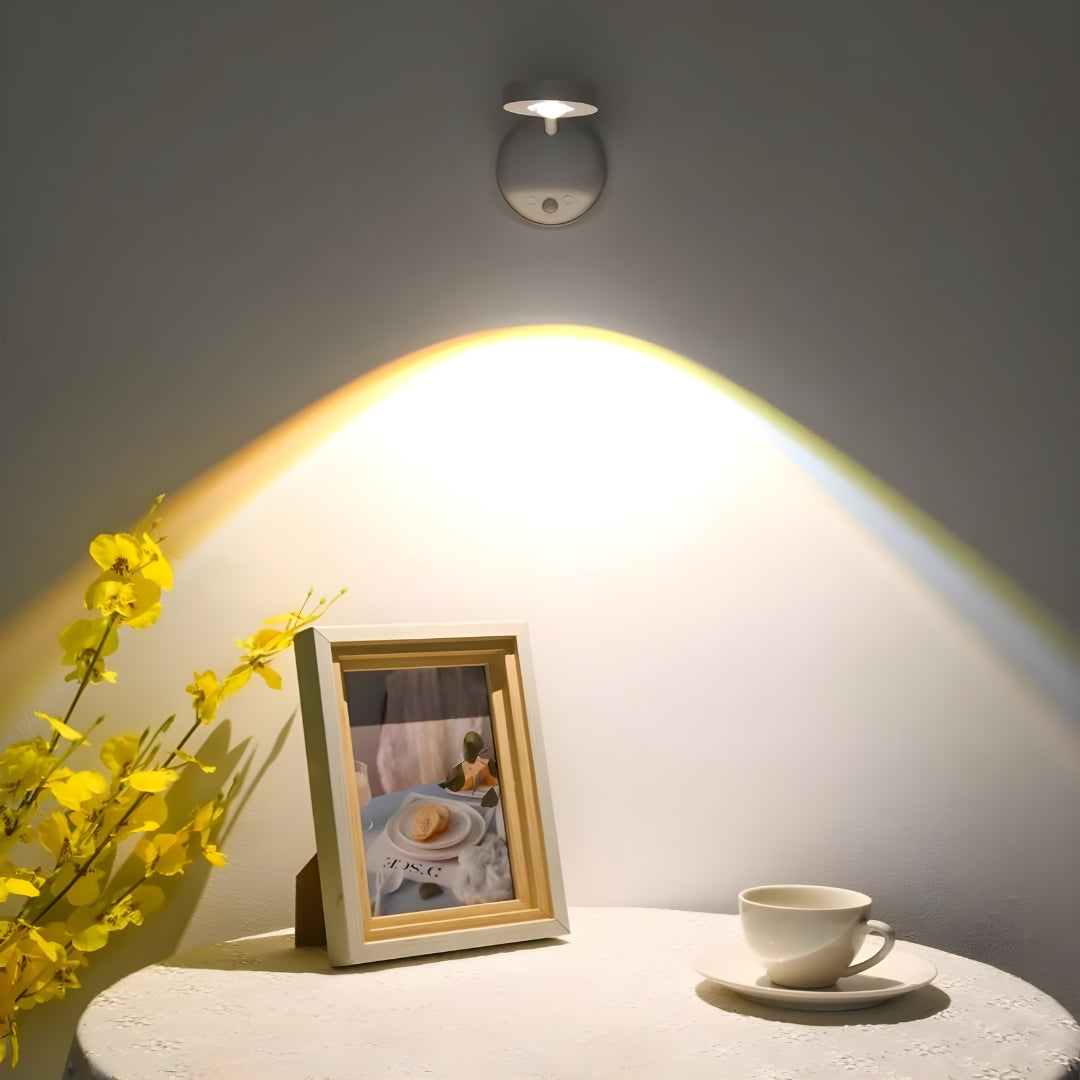 Kabelloser LED Spot - SphereLite