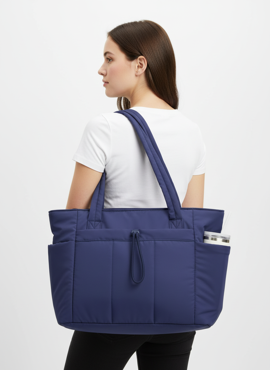 Kieszeń Na Kubek - PuffBag 