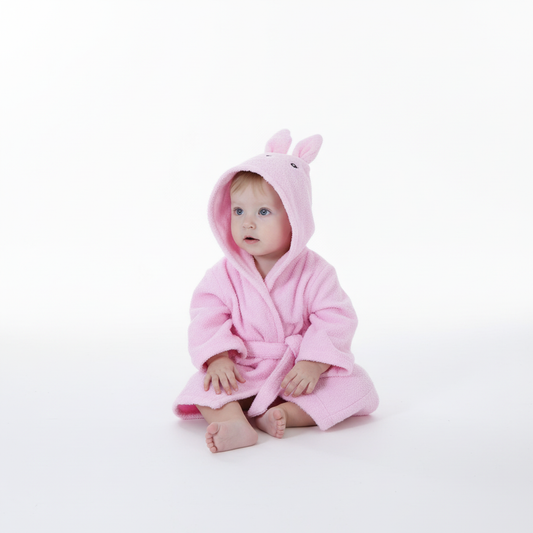 Kinder Bademantel - SnuggleRobe