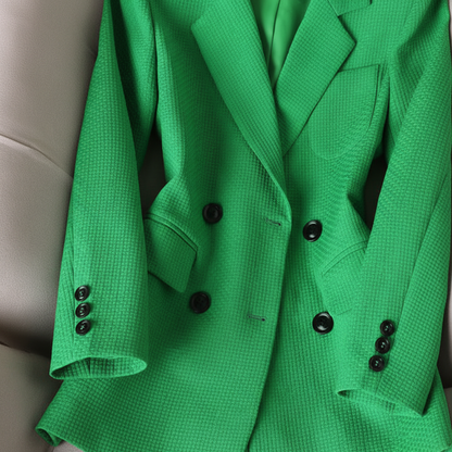 Klassischer Blazer -  Marianne