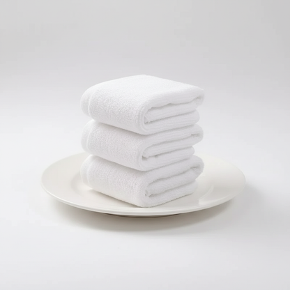 Kleine Handtücher - PureTowel