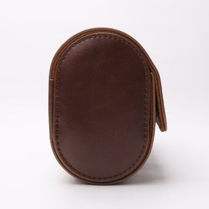 Leder Uhrenetui - WatchMate 