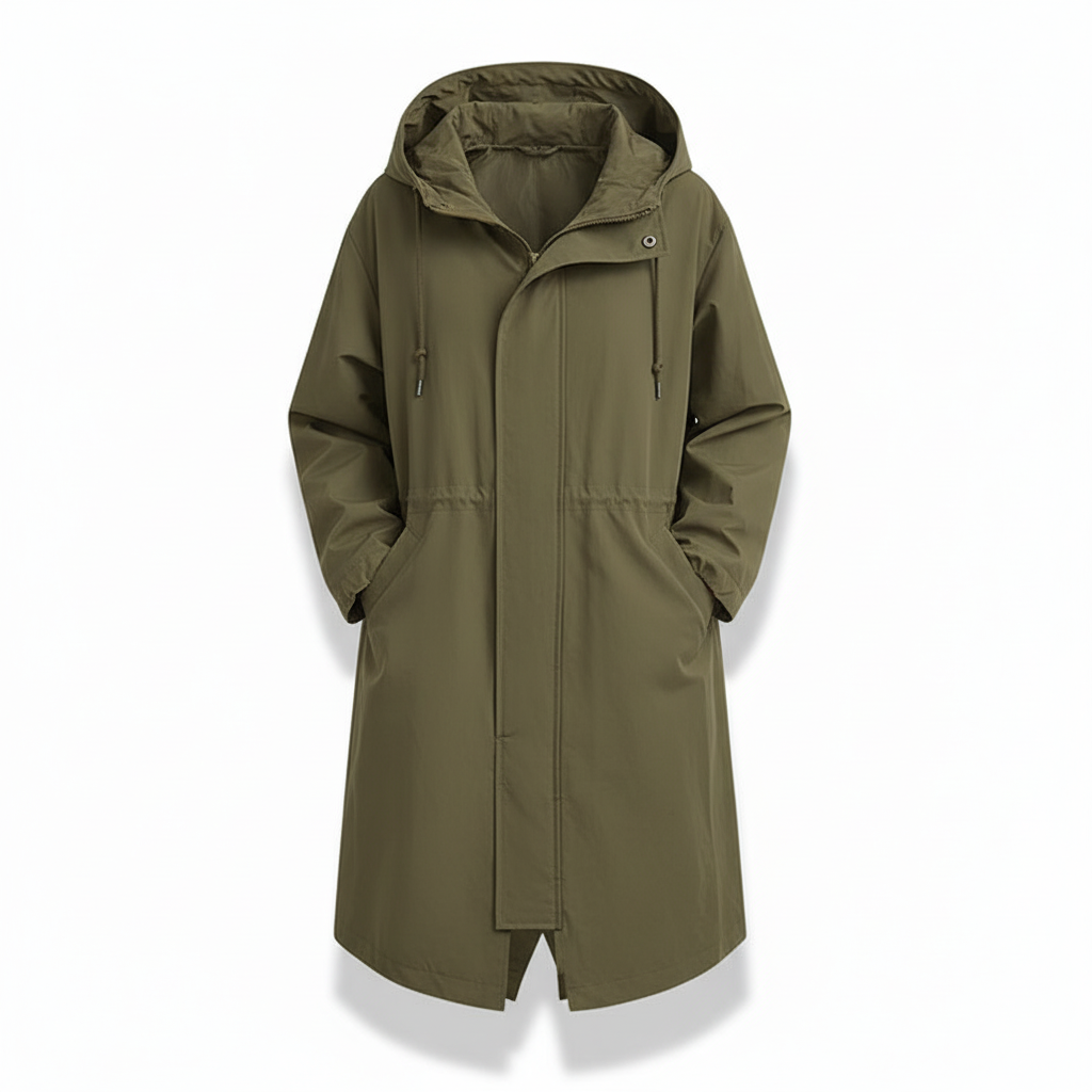 Leichte Regenjacke -  Ruth