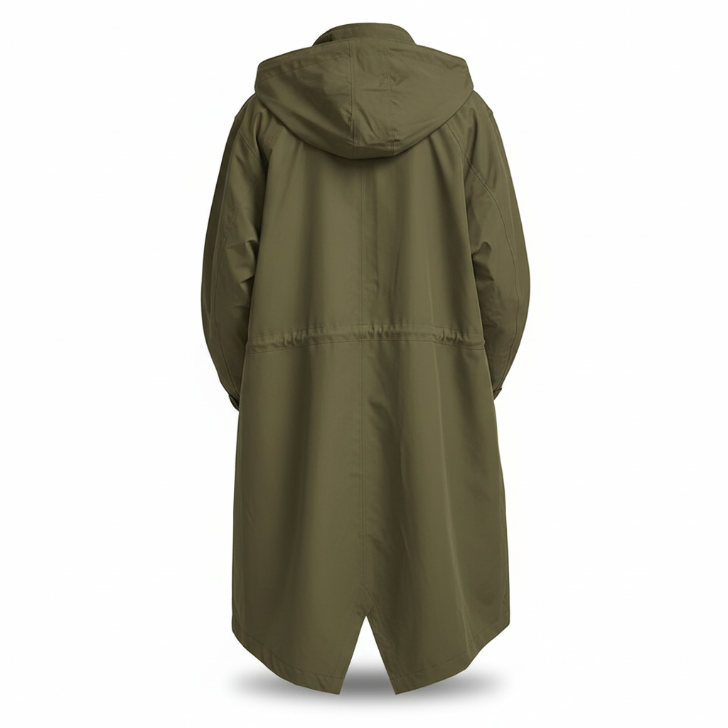 Leichte Regenjacke -  Ruth