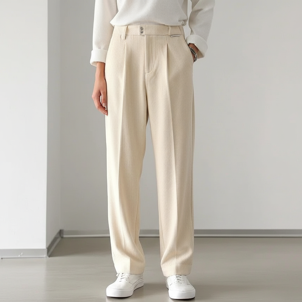 Loose Fit Design - Max